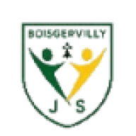 Logo de BOISGERVILLY C - SEPQ football