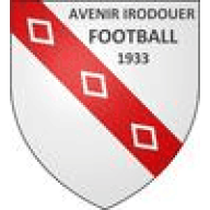 Logo de IRODOUER B - SEPQ football