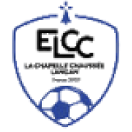Logo de LA CHAPELLE CHAUSSEE LANGAN B - SEPQ football