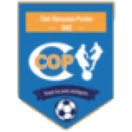 Logo de PACE C - SEPQ football