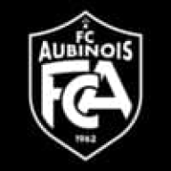 Logo de ST AUBIN AUBIGNE A - SEPQ football
