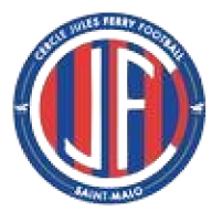 Logo de ST MALO CJF A - SEPQ football