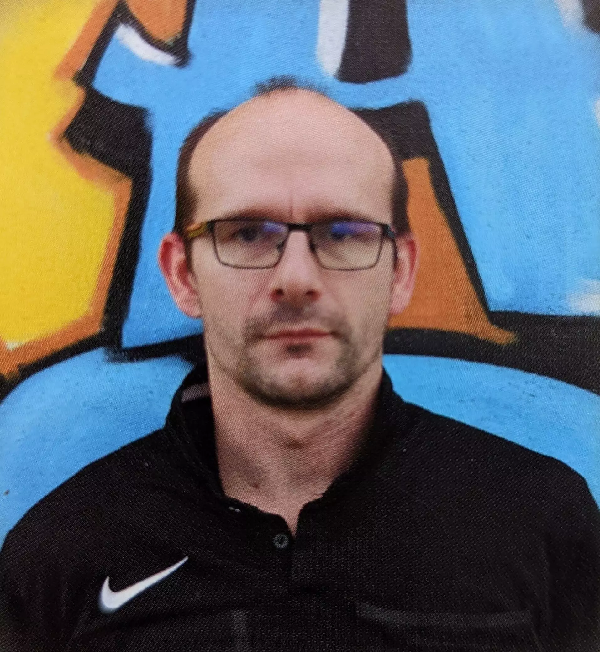 Arbitre SEPQ David Valade