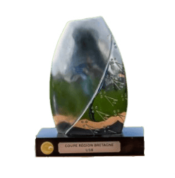 Logo représentant la compétition : Coupe de Bretagne