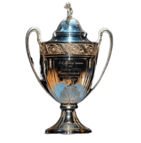 Logo représentant la compétition : Coupe de France