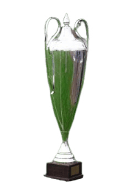 Logo représentant la compétition : Coupe Maxime Portier