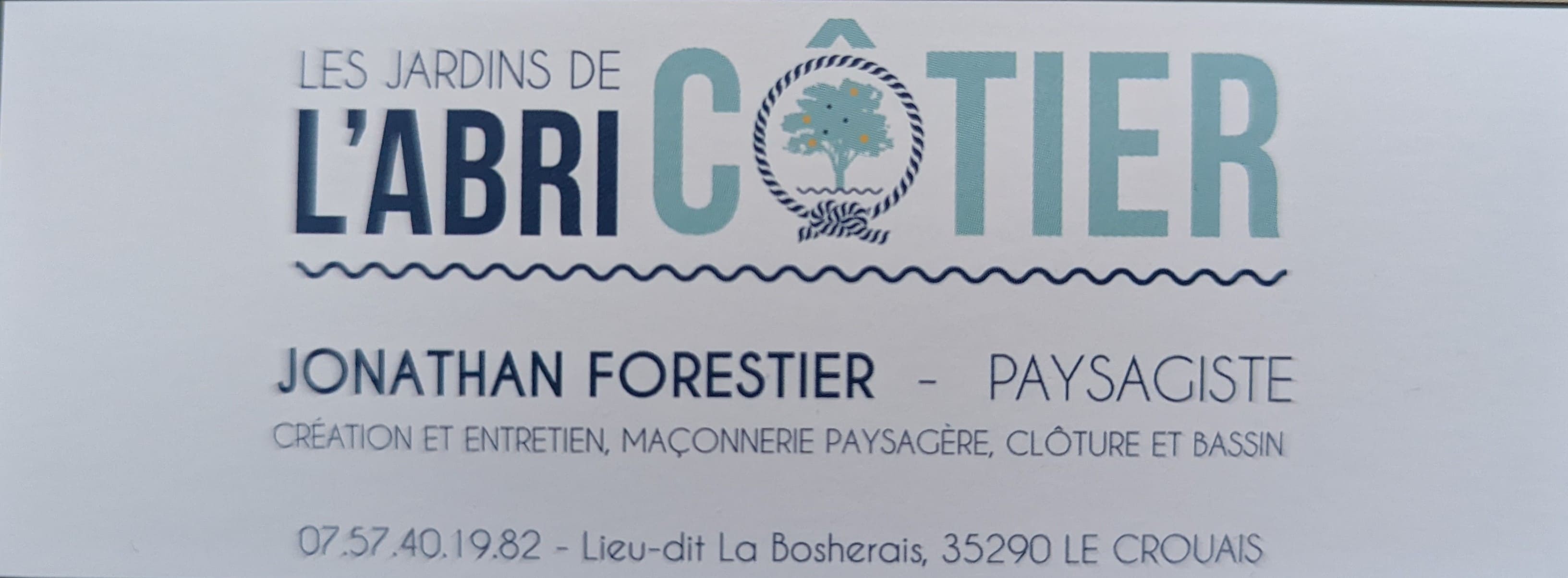 L'Abri Côtier Le Crouais