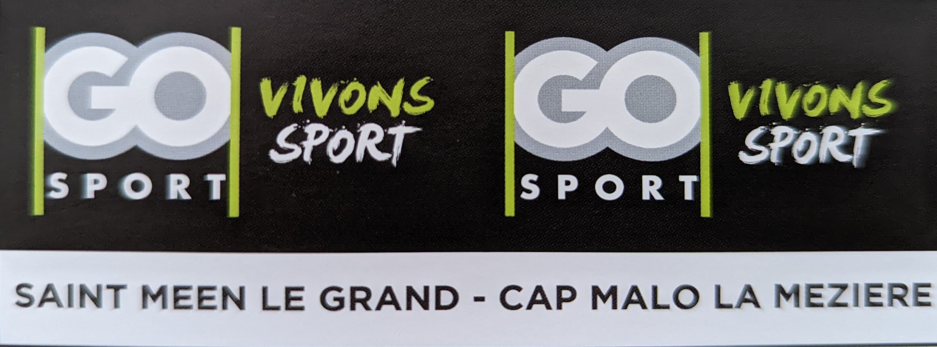 Go Sport Saint-Méen le Grand