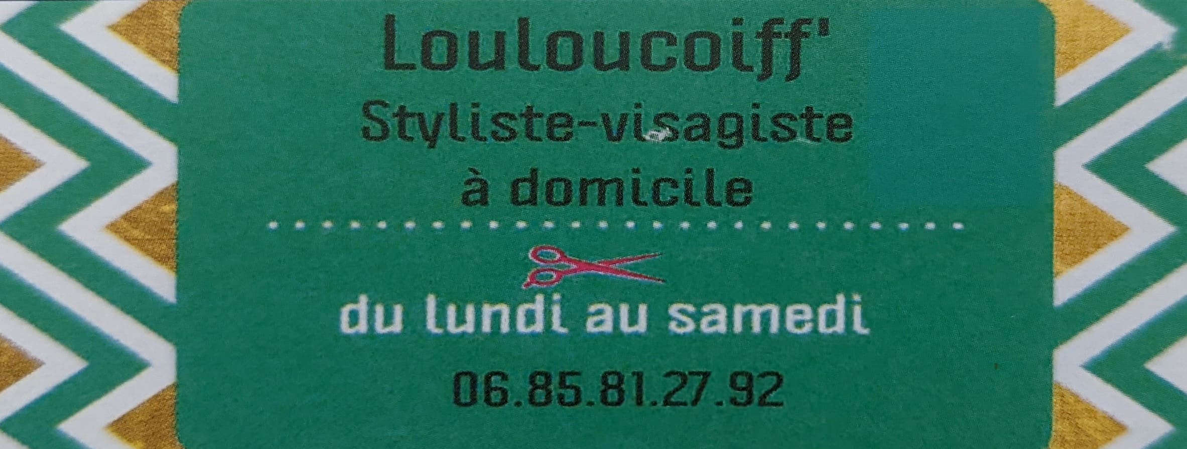 Louloucoiff' Saint Onen la Chapelle