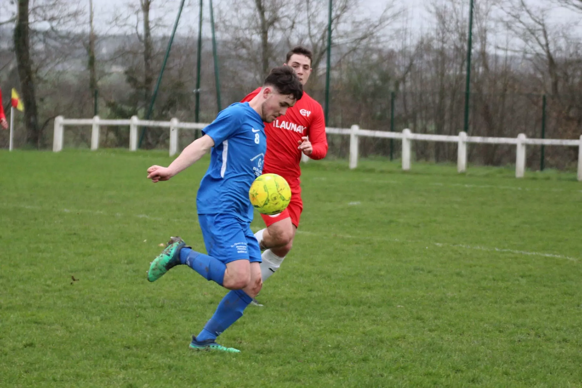 Statistiques du joueur: Ewen DISEZ. Poste: Attaquant saison: 2021/2022 et décisif 6 fois - Foot SEPQ - Football QUEDILLAC