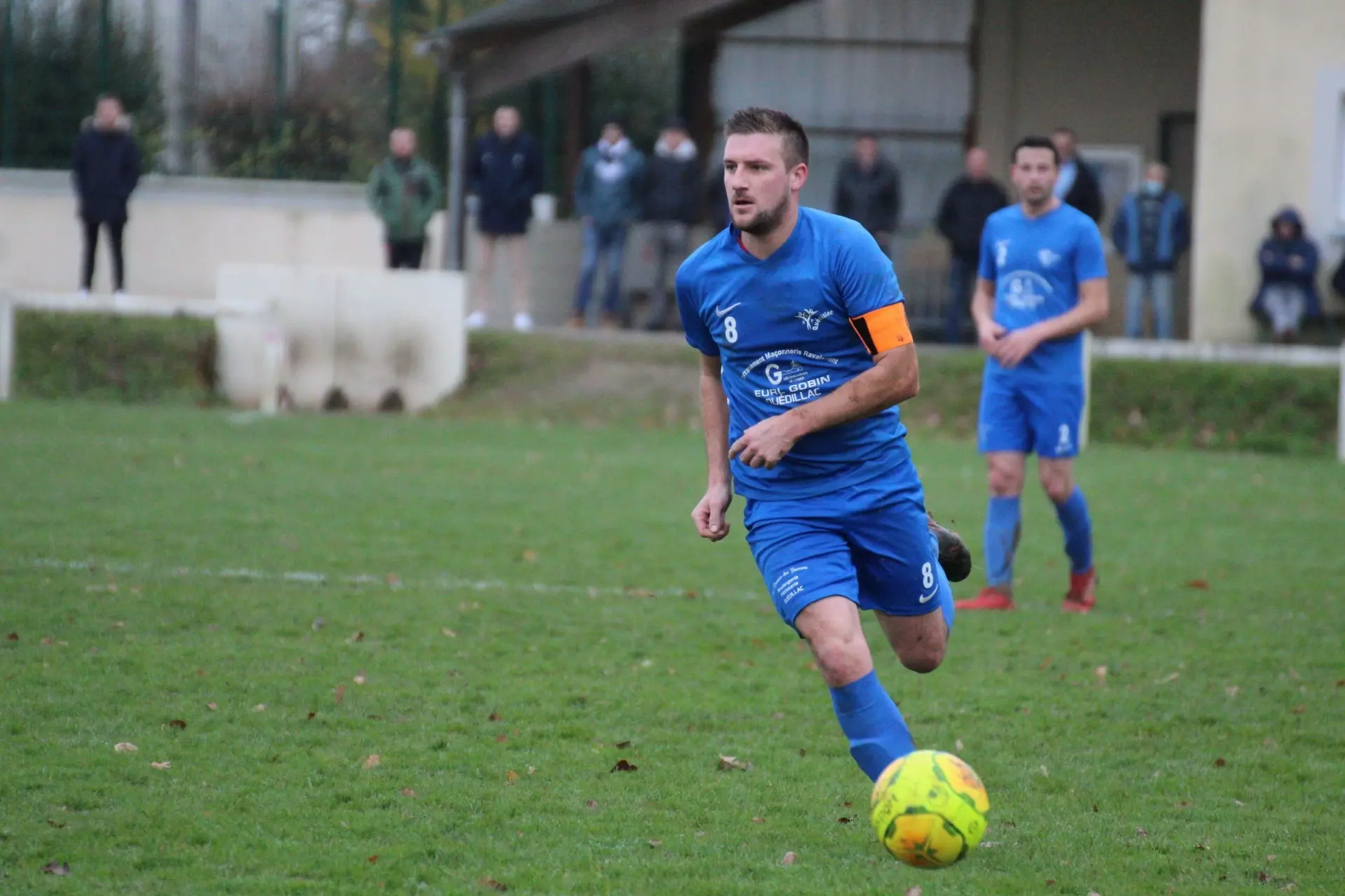 Statistiques du joueur: Fabien MANDARD. Poste: Milieu saison: 2021/2022 et décisif 7 fois - Foot SEPQ - Football QUEDILLAC