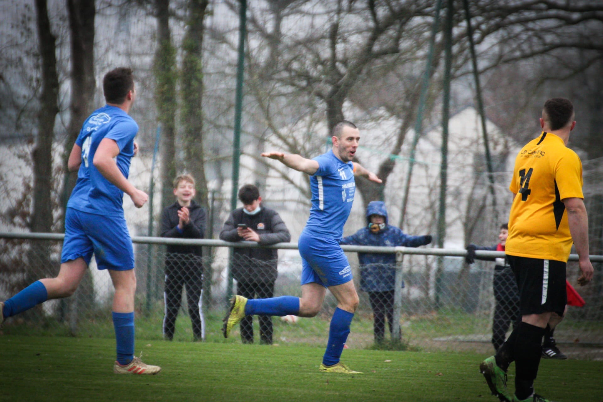 Statistiques du joueur: Guillaume ERNOULT. Poste: Milieu saison: 2021/2022 et décisif 5 fois - Foot SEPQ - Football QUEDILLAC