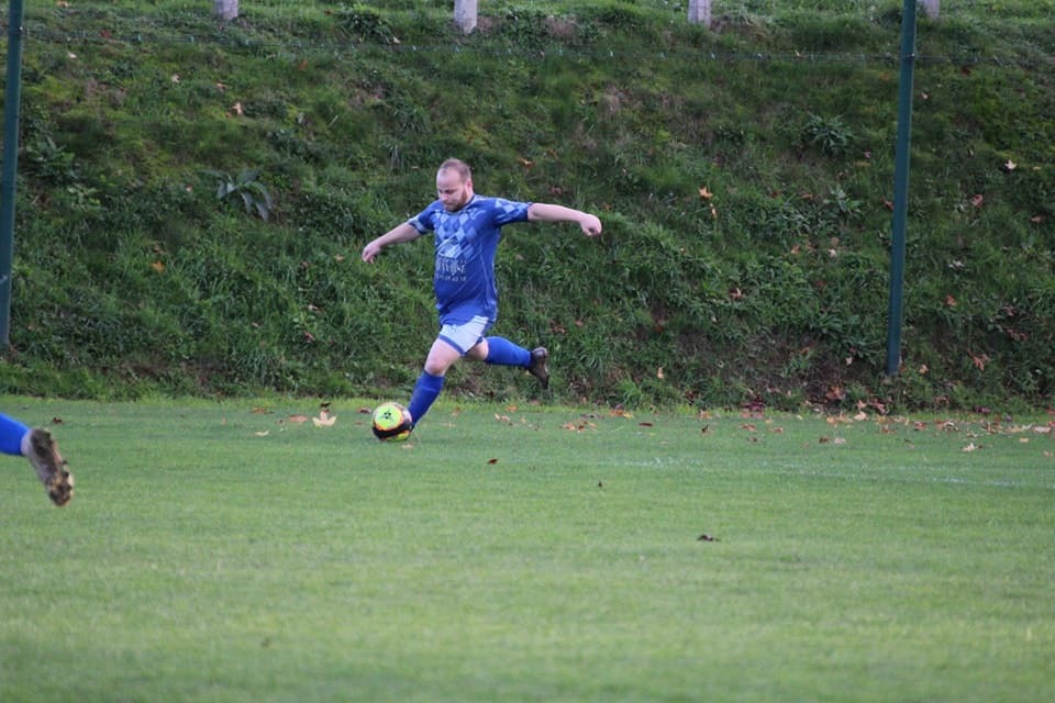 Statistiques du joueur: François Demay. Poste: Defenseur saison: 2022/2023  - Foot SEPQ - Football QUEDILLAC