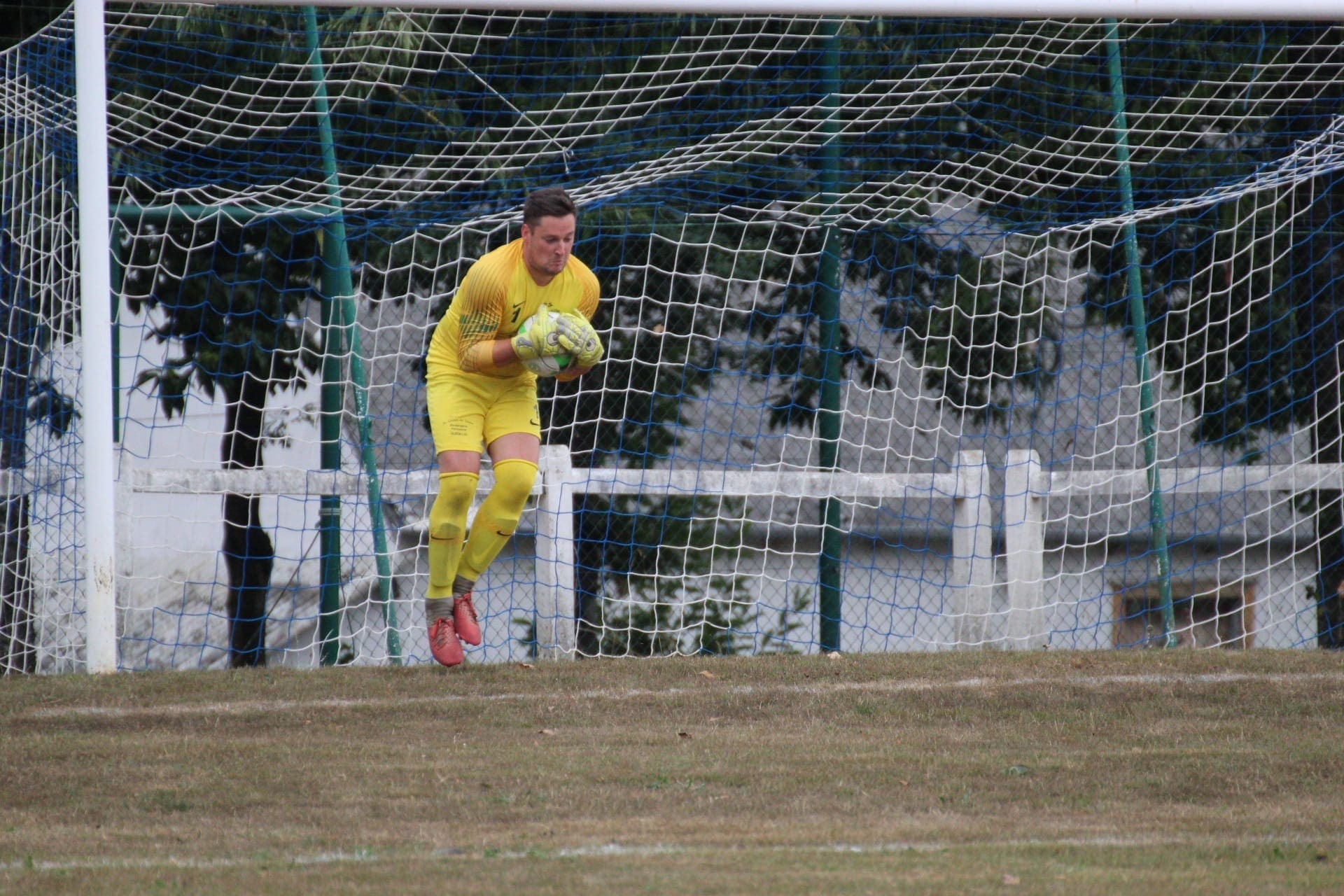 Statistiques du joueur: Julien Gacel. Poste: Gardien saison: 2022/2023 et décisif 1 fois - Foot SEPQ - Football QUEDILLAC