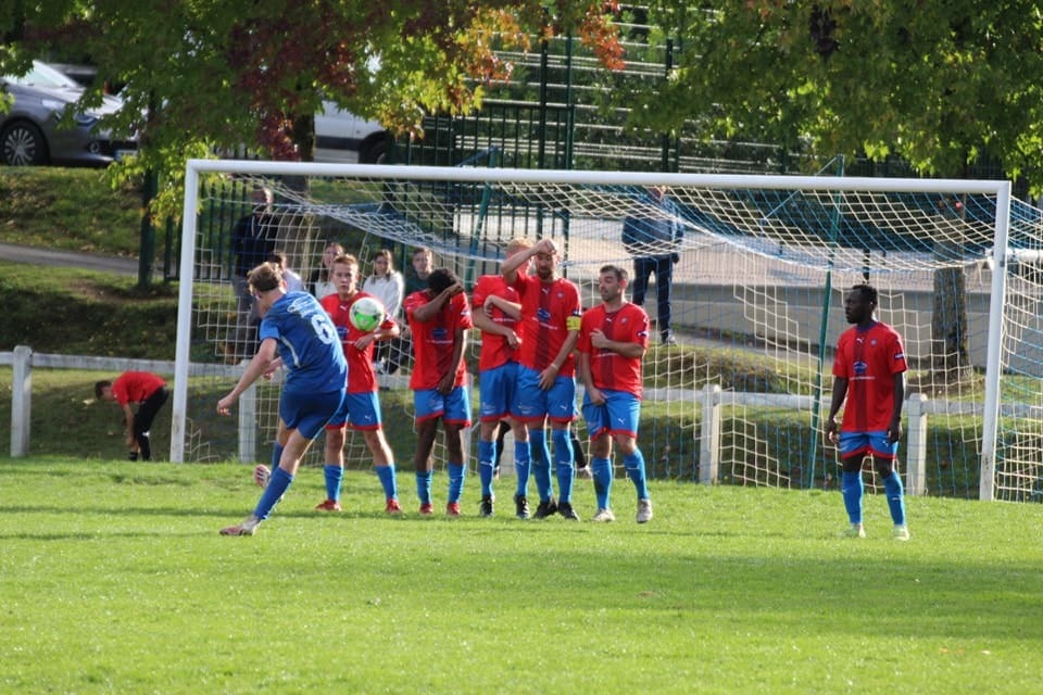 Statistiques du joueur: Thomas Girard. Poste: Milieu saison: 2022/2023 et décisif 9 fois - Foot SEPQ - Football QUEDILLAC