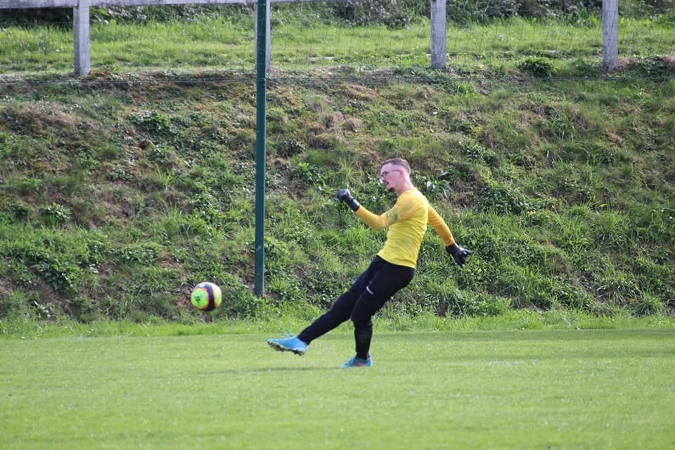 Statistiques du joueur: Yann Ebalard. Poste: Gardien saison: 2022/2023  - Foot SEPQ - Football QUEDILLAC