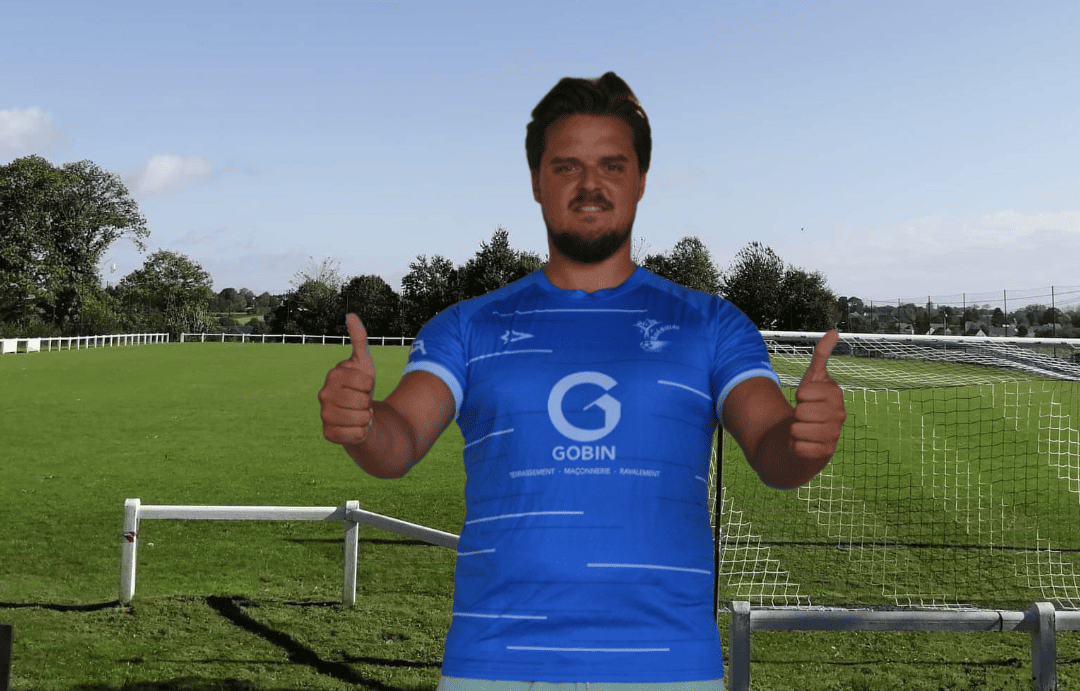 Statistiques du joueur: Adryan Lecocq. Poste: Attaquant saison: 2026/2027  - Foot SEPQ - Football QUEDILLAC