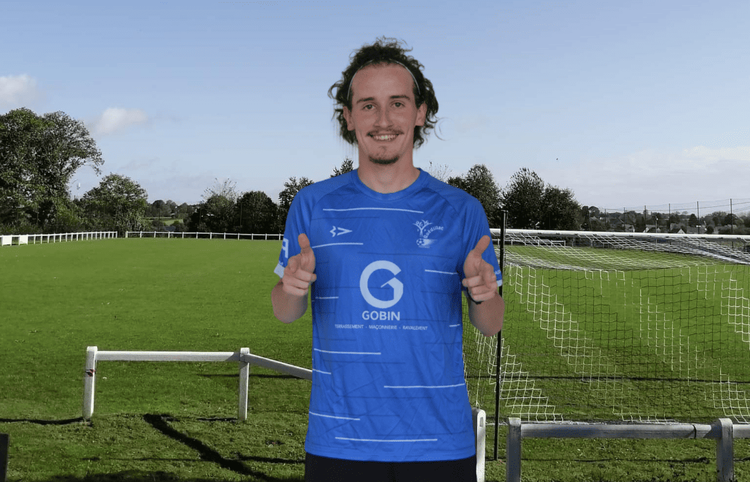 Statistiques du joueur: Enzo Urien. Poste: Attaquant saison: 2026/2027  - Foot SEPQ - Football QUEDILLAC