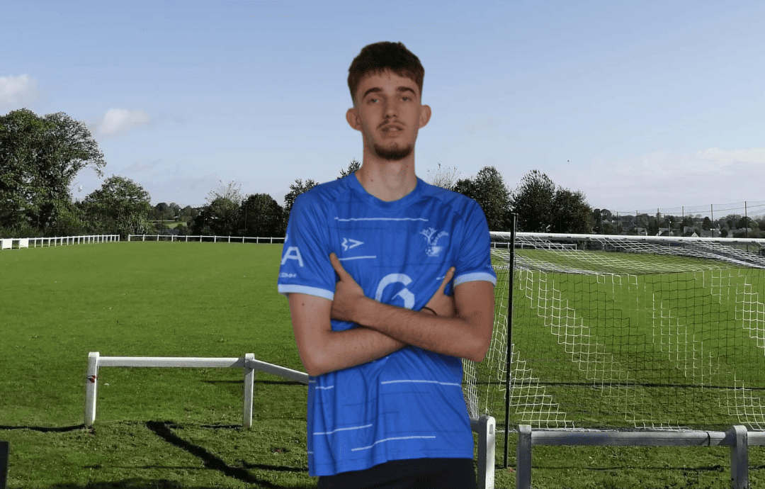 Statistiques du joueur: Lucas Marchand. Poste: Defenseur saison: 2026/2027  - Foot SEPQ - Football QUEDILLAC