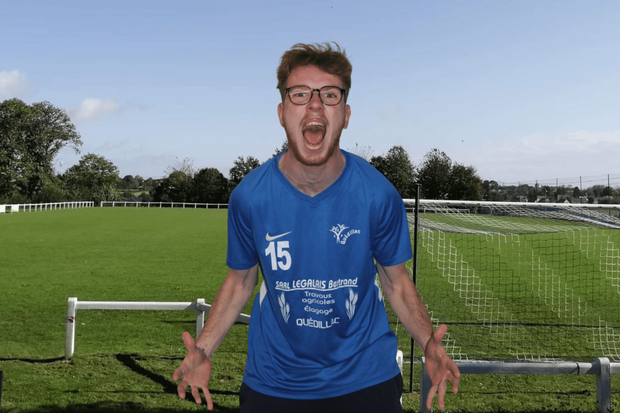 Maxence Lohat - Leader du classement sur l'item du ratio de victoires / matchs (temps réglementaire)