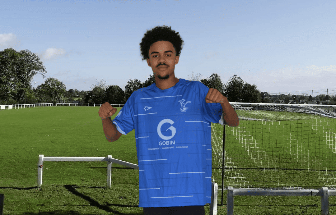 Statistiques du joueur: Nael Chiffain. Poste: Defenseur saison: 2026/2027  - Foot SEPQ - Football QUEDILLAC