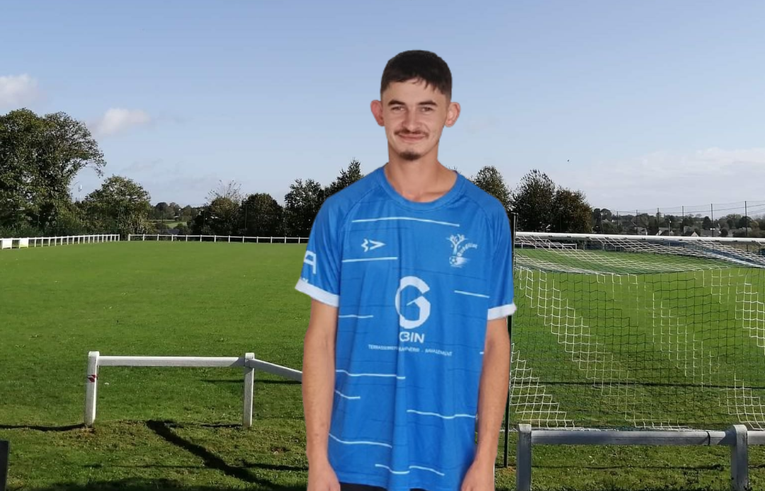 Statistiques du joueur: Noe Frin. Poste: Milieu saison: 2026/2027  - Foot SEPQ - Football QUEDILLAC
