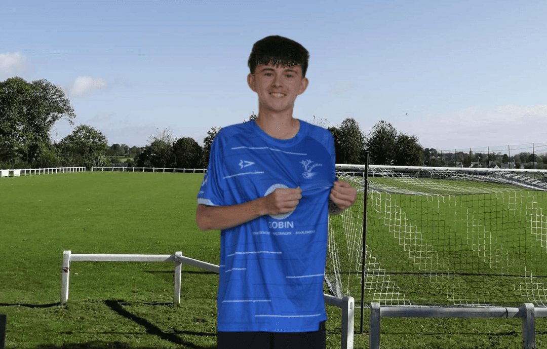 Statistiques du joueur: Teo Pontdeme. Poste: Milieu saison: 2026/2027  - Foot SEPQ - Football QUEDILLAC