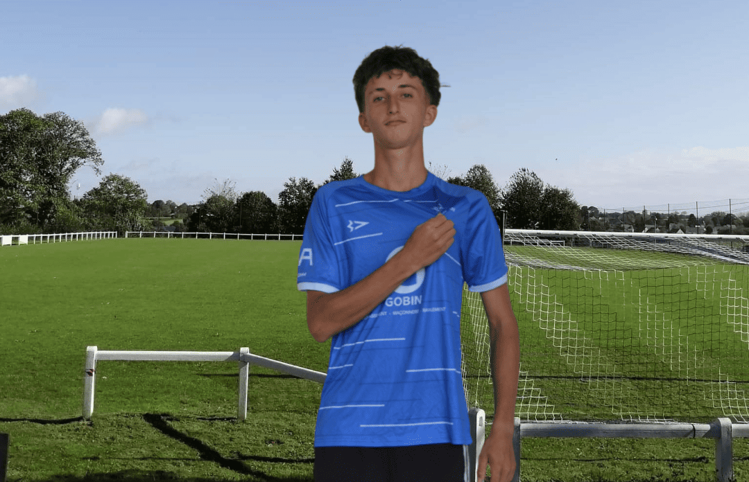 Statistiques du joueur: Timeo Boucher. Poste: Attaquant saison: 2026/2027  - Foot SEPQ - Football QUEDILLAC