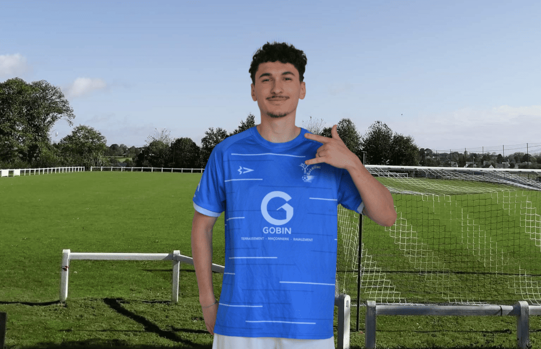 Statistiques du joueur: Yanis Massot. Poste: Milieu saison: 2026/2027  - Foot SEPQ - Football QUEDILLAC
