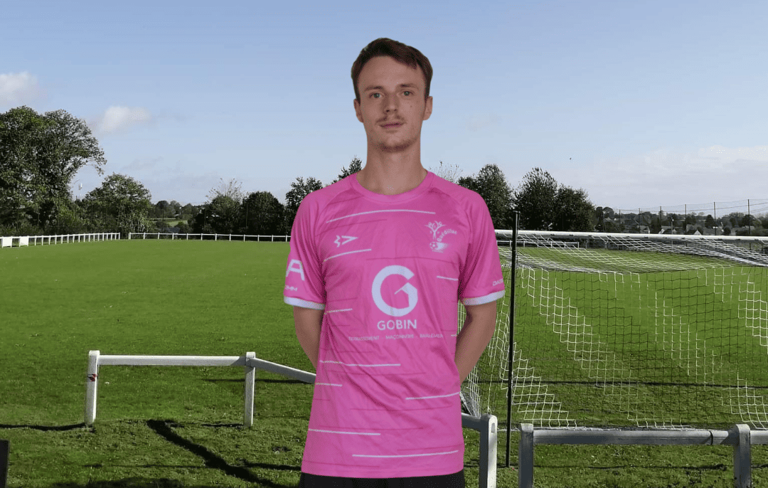 Statistiques du joueur: Yohann Poulain. Poste: Gardien saison: 2026/2027  - Foot SEPQ - Football QUEDILLAC